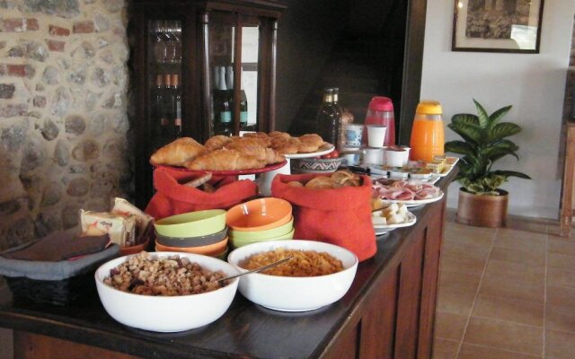 Bed & Breakfast Le Coste