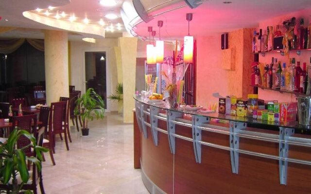 Hotel Fresh