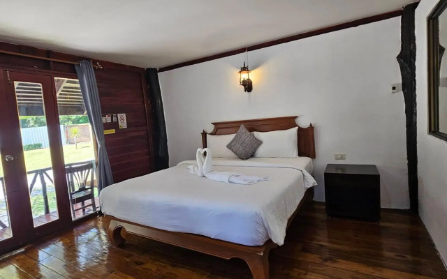 Saithong Resort