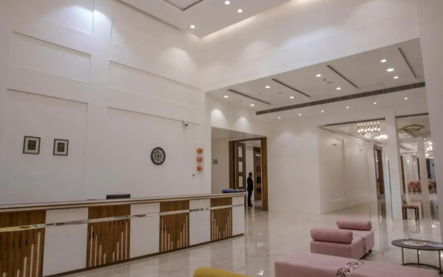 The Utopia Resort