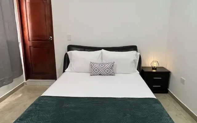 Hotel Tariq Montería