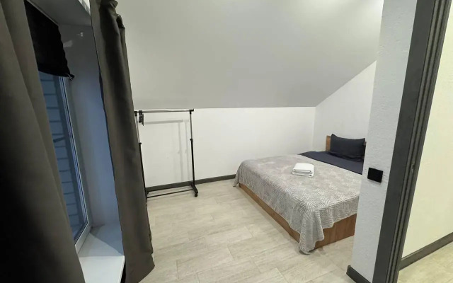 Apart Comfort on Raduzhnaya 24