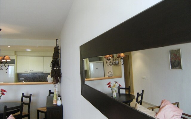 Apartment Green Mar (PAL177)