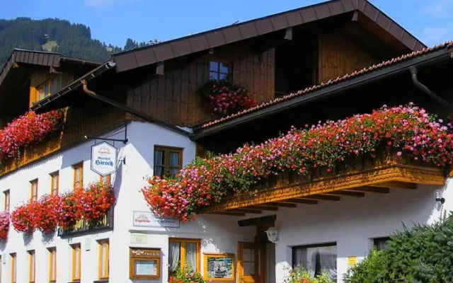 Gasthof Hirsch