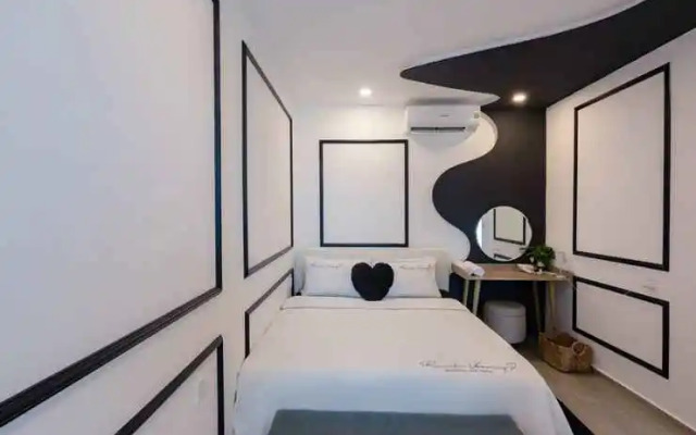 The Song Yuki Apartment