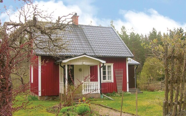 Awesome Home in Vimmerby With 2 Bedrooms