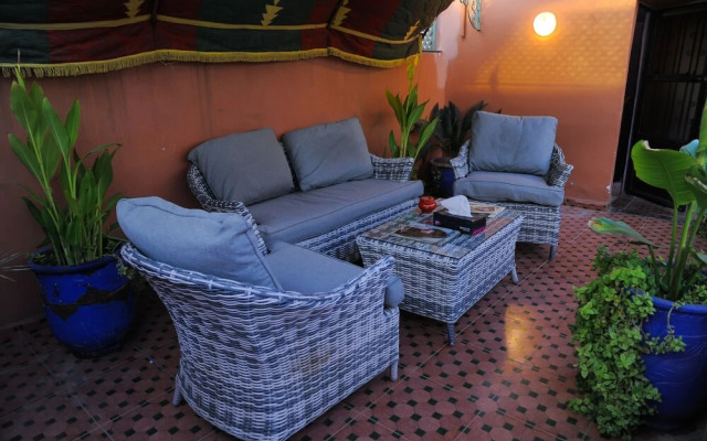 Riad Dar Marrakech & Spa