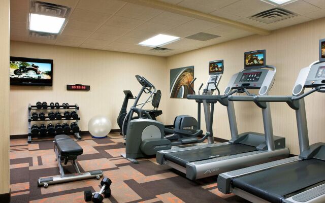 Courtyard by Marriott Denver Tech Center