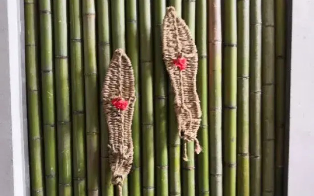 Yunhetitian Guchuangyi homestay