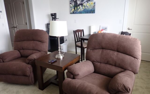 Pleasant Grove Farm LLC