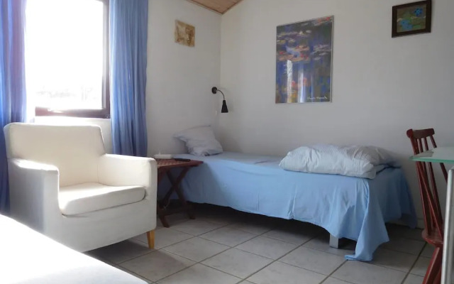 Apartments - Hejren