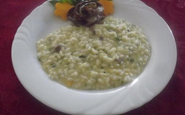 Albergo Ristorante Borghese