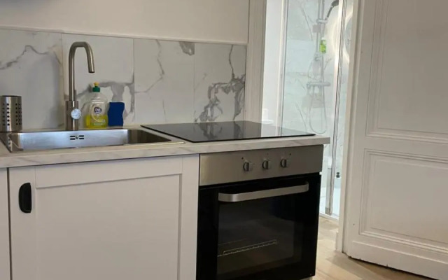 Les Appartements à Gambetta