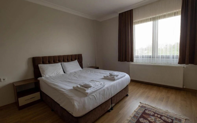 Guzel Evler Family Resort
