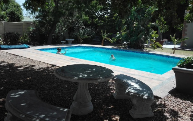 Guesthouse Summerlight
