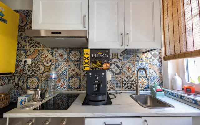 B&B Belvedere All'Idria