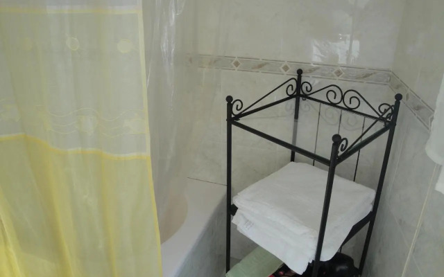 Violeta House
