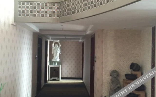 Changsha Yueyuan Hotel