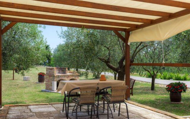 Apartment SaNi Luumäki 15451