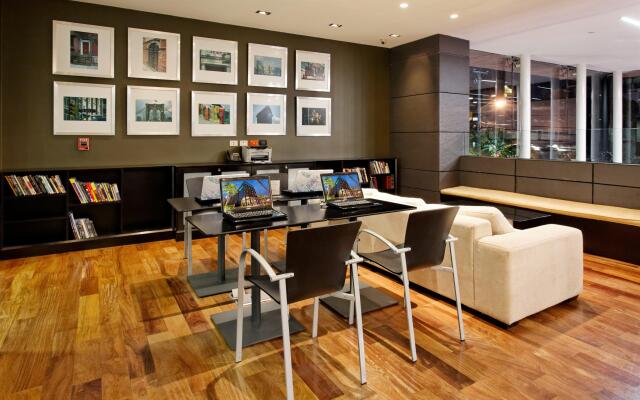 Holiday Inn Santo Domingo by IHG