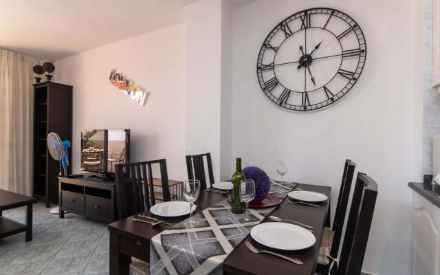 Parque Santiago II 178 - Two Bed