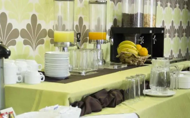 Hotel Iquique Express