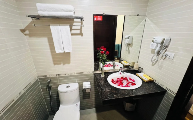 239 Hotel