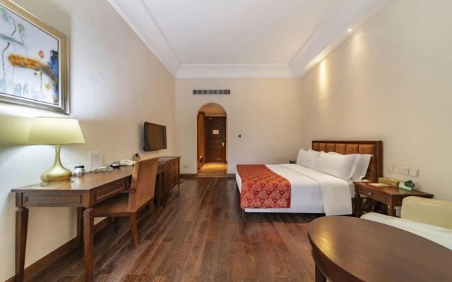 Qunyinghui Holiday Hotel – Guest Rooms – Kunming