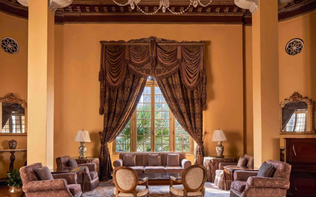 Sofitel Winter Palace Luxor