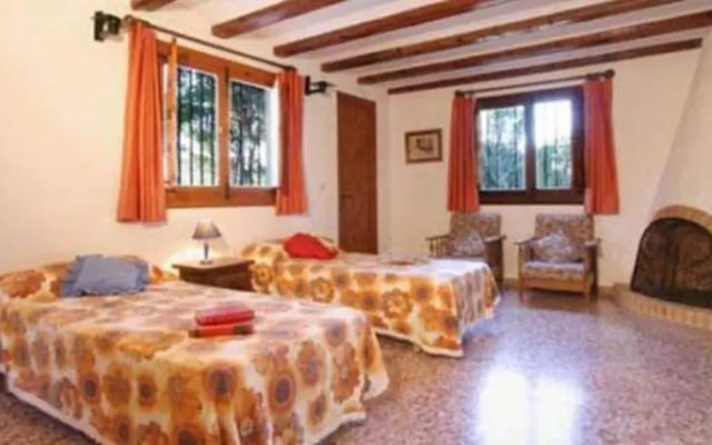 Holiday Home Milichu