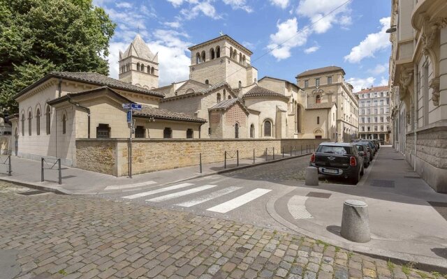 Pleasant Apartment of 40m² - Lyon