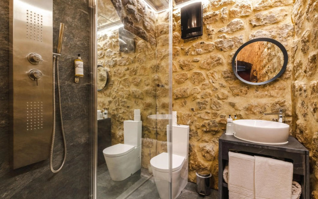 Pousada Castelo de Óbidos - Historic Hotel