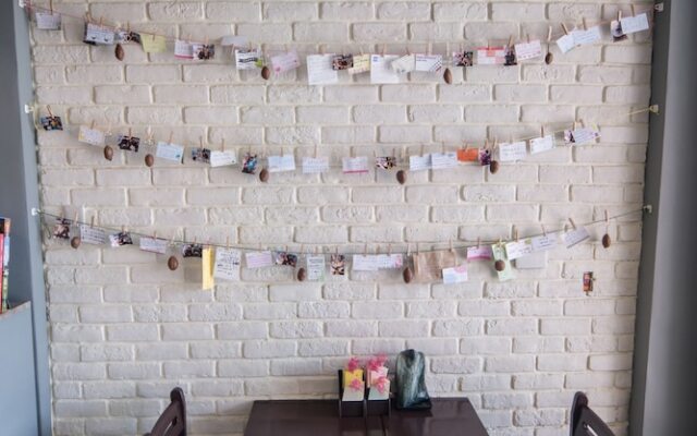 See Hualien Homestay