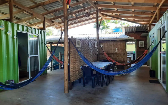 Recanto do Estaleiro