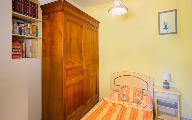 Villa in Vidauban With Pool and BBQ Terrace