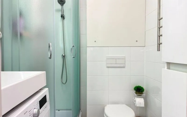 Апартаменты СанниДейс на ул. Люблинская, д. 72, корп. 3