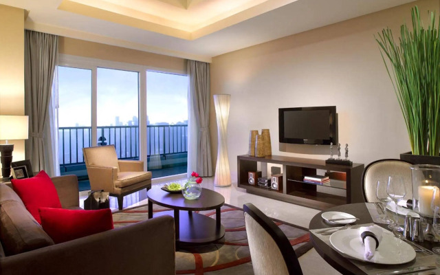 The Residences at The Ritz-Carlton Jakarta, Pacific Place