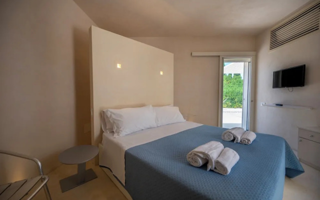 Sky Dream Oasi Vendicari Noto