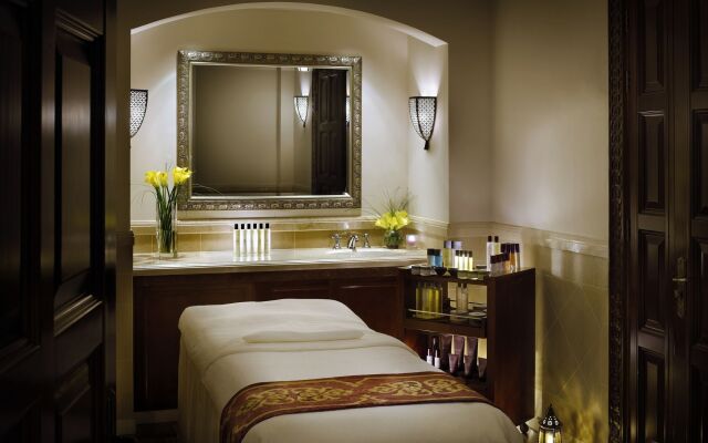 Residence & Spa at One&Only Royal Mirage