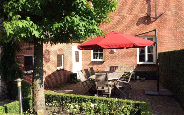 Spacious Villa in Neerpelt near Welvaart Marina