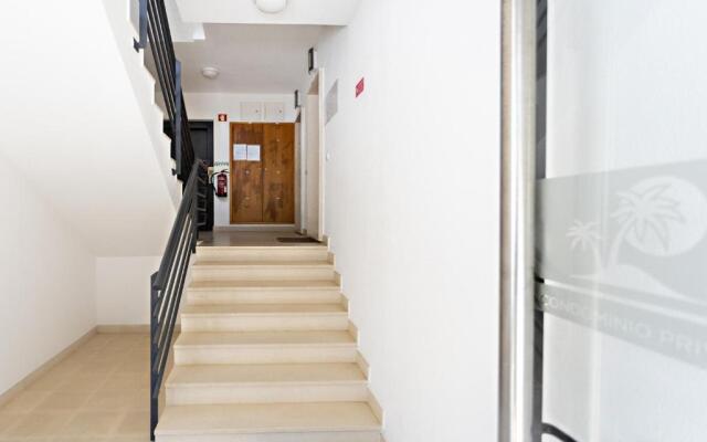 CB Fisherman 21 - Cabanas Beach