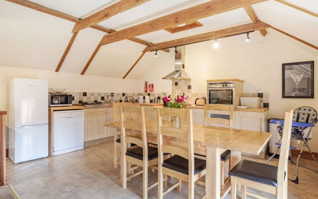 Punch Cottage