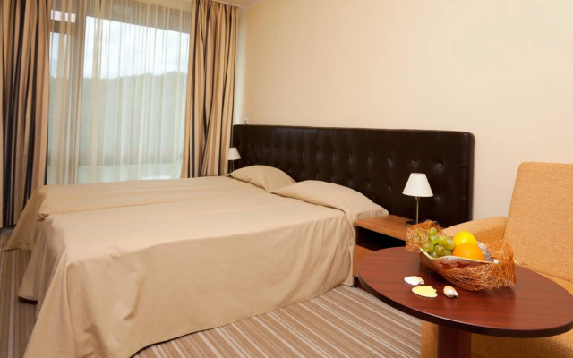 Perla Sun Park Hotel