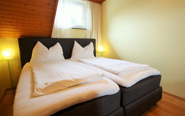 Scenic Apartment in Krispl Salzburg With Swimming Pool