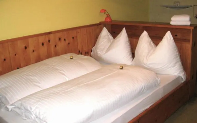 Gadenstätter Sonnberg Apartments