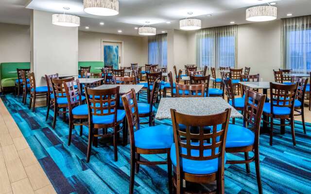 La Quinta Inn & Suites by Wyndham Ocean City