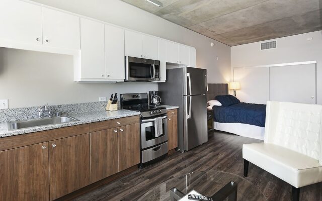 Sixth Ave Condos by Barsala