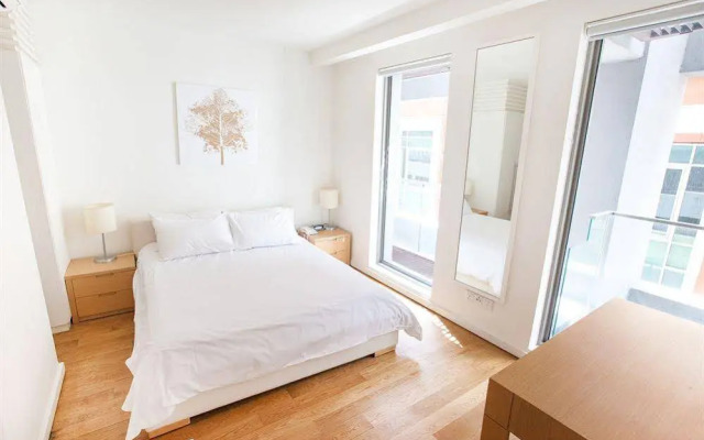 The Crib Residence @ Bukit Bintang