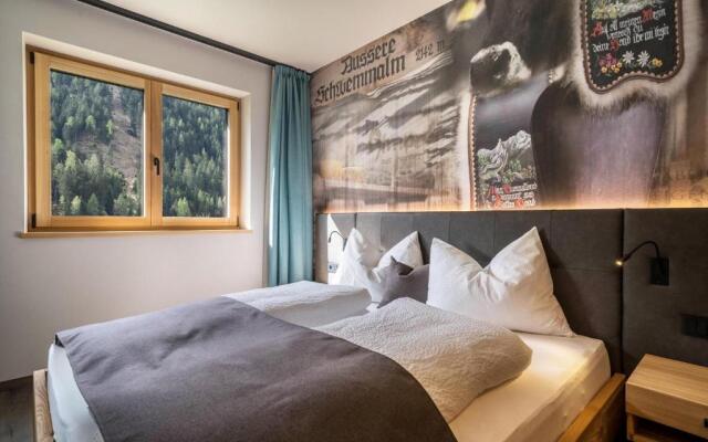 Seebrunn - Außere Schwemmalm