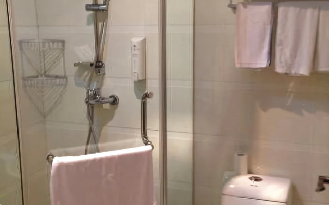 Nanjing Executive Apartments